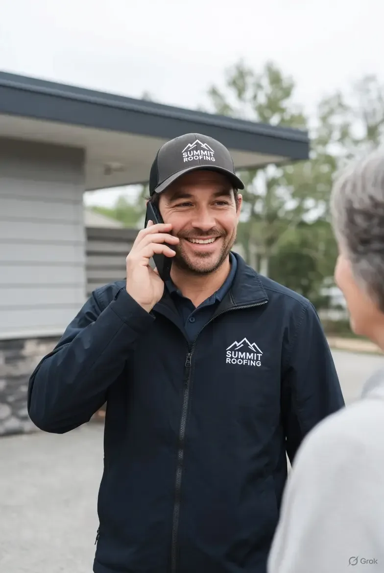 Flat Roof Leak Repair Renner, SD FAQs